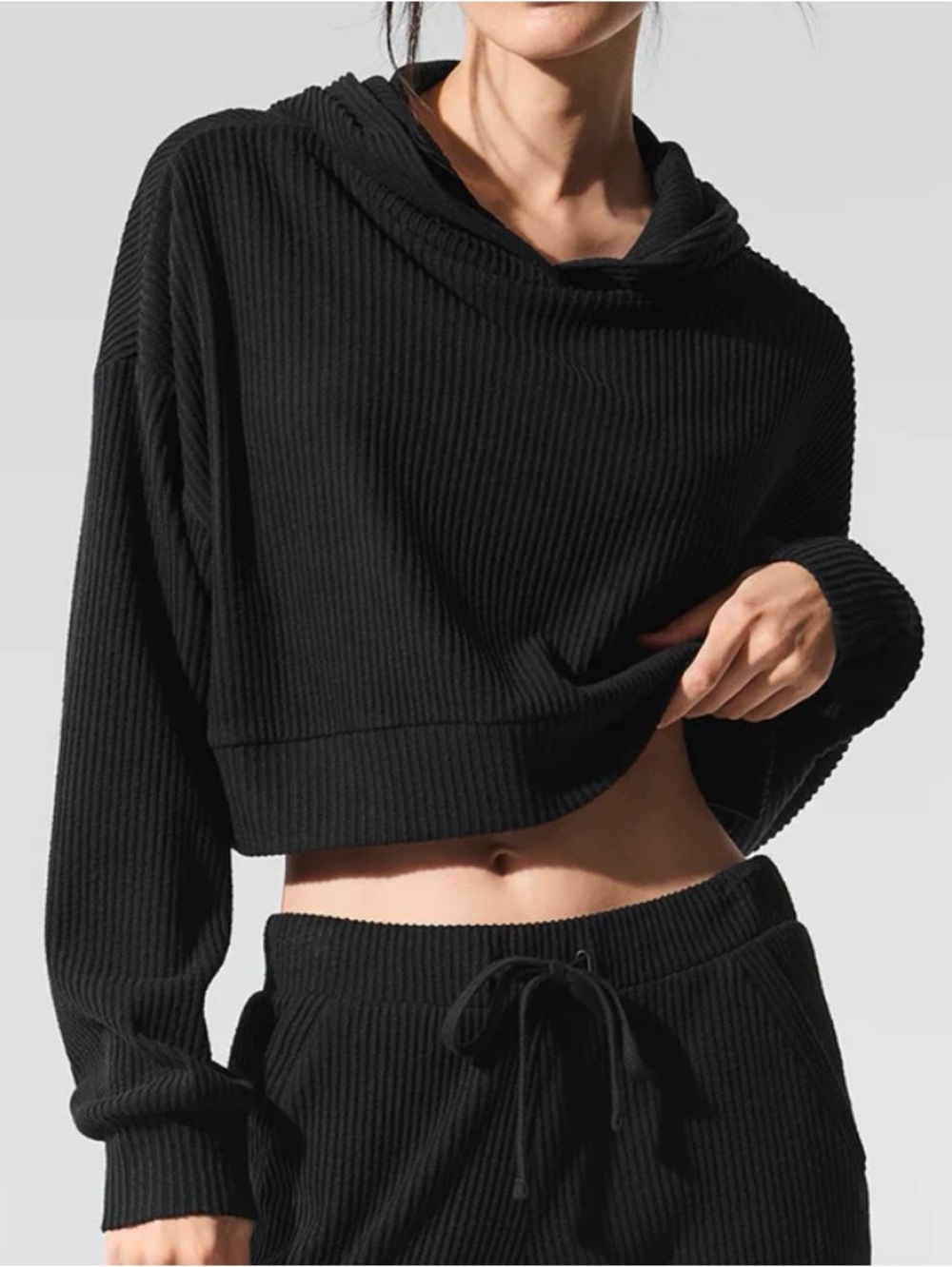 Alo Muse hoodie